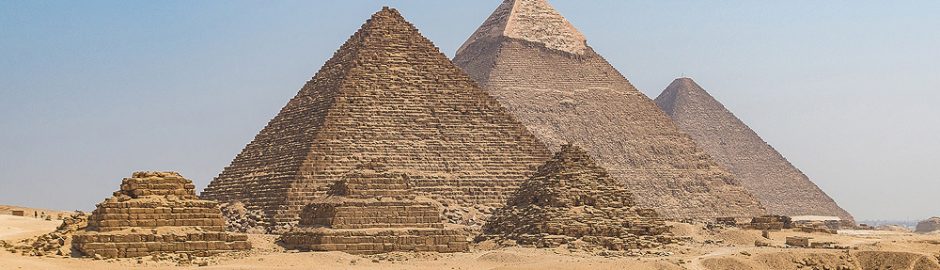 endless route tour egypt