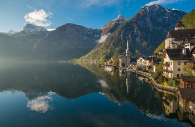 ออสเตรีย เช็ค ฮังการี