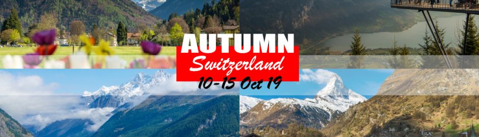 autumn switzerland ads